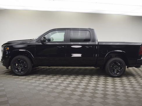 New 2026 RAM 1500 Big Horn image 16