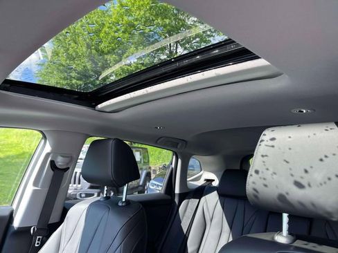 Used 2025 Acura ADX FWD image 14