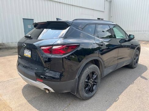 Used 2021 Chevrolet Blazer LT AWD/4WD image 6