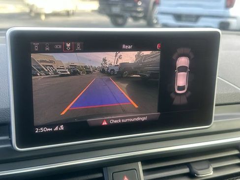 Used 2018 Audi S5 Prestige w/ S Sport Package image 15