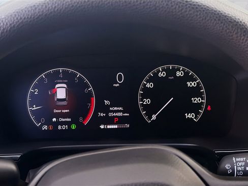 Certified 2023 Honda CR-V EX image 11