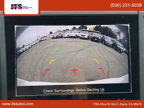 Used 2019 Subaru Impreza 2.0i Sport image 16