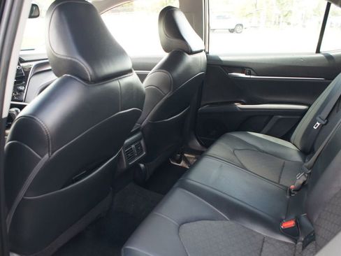 Used 2023 Toyota Camry XSE image 14