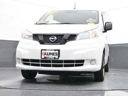 Used 2021 Nissan NV200 S image 38