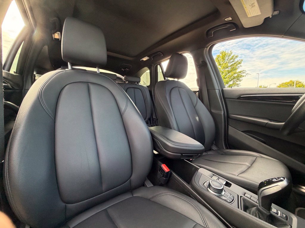 Used 2022 BMW X1 xDrive28i AWD/4WD image 18