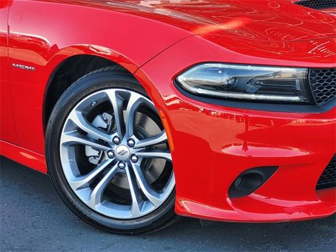 Certified 2022 Dodge Charger R/T image 3