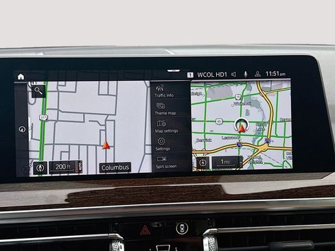 Used 2023 BMW X3 xDrive30i w/ Convenience Package image 33