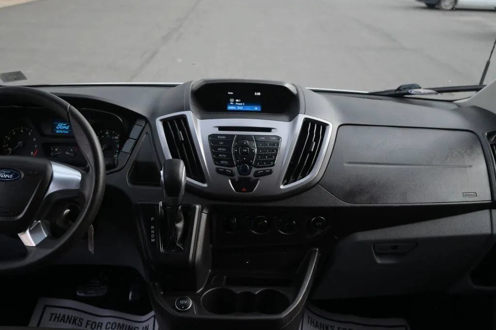 Used 2019 Ford Transit 350 XLT RWD image 35