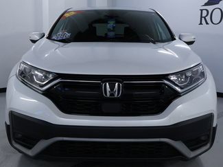 Used 2022 Honda CR-V EX video 2