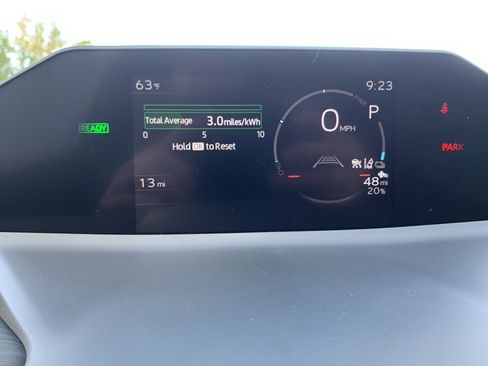 New 2026 Toyota C-HR AWD/4WD image 15