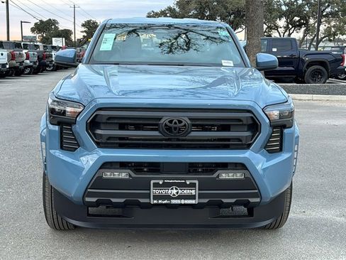 New 2026 Toyota Tacoma SR5 image 2