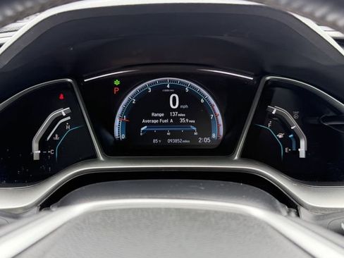 Used 2018 Honda Civic Touring image 26