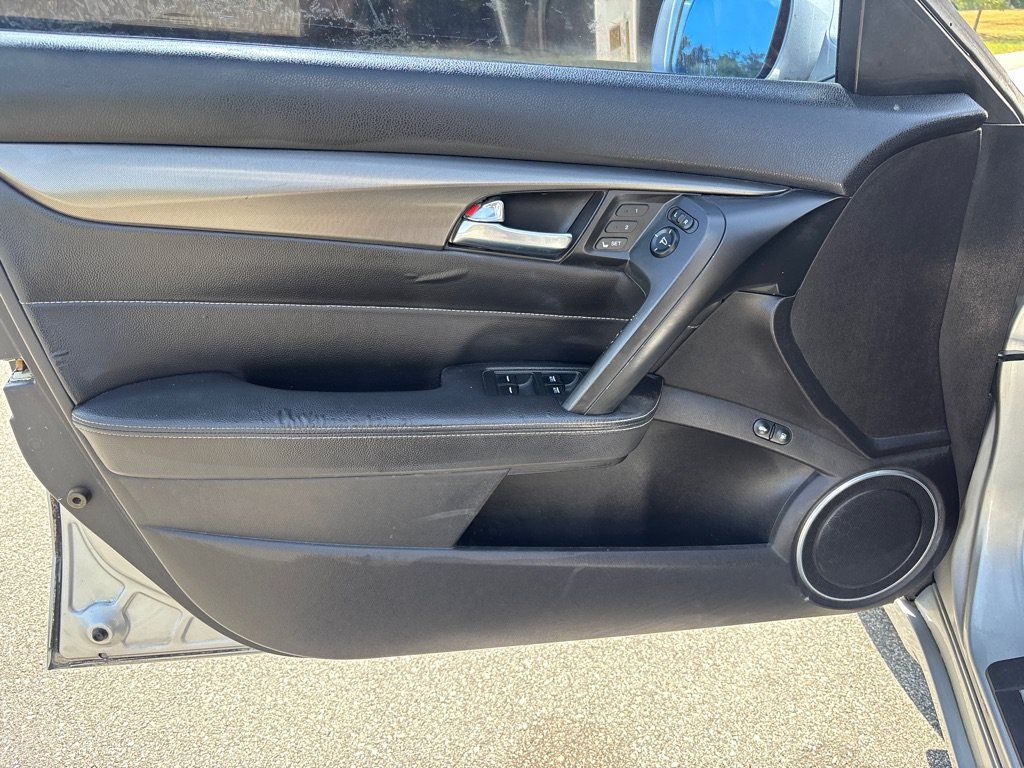 Used 2013 Acura TL Special Edition FWD image 10