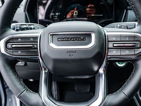 New 2026 GMC Terrain Denali image 11