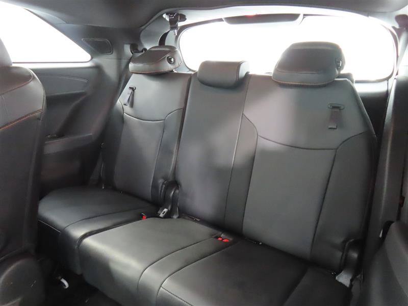 Used 2021 Toyota Sienna XSE w/ XSE Plus Package AWD/4WD image 26