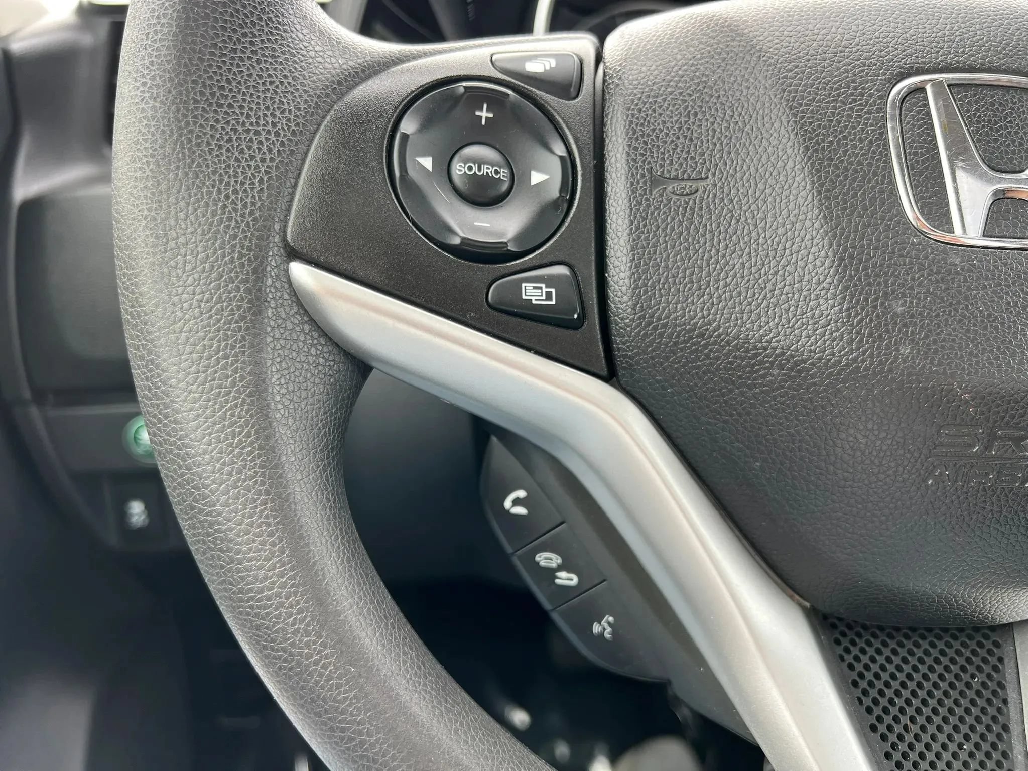Used 2015 Honda Fit EX image 22