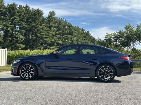 Used 2022 BMW M440i xDrive Gran Coupe w/ Premium Package image 6