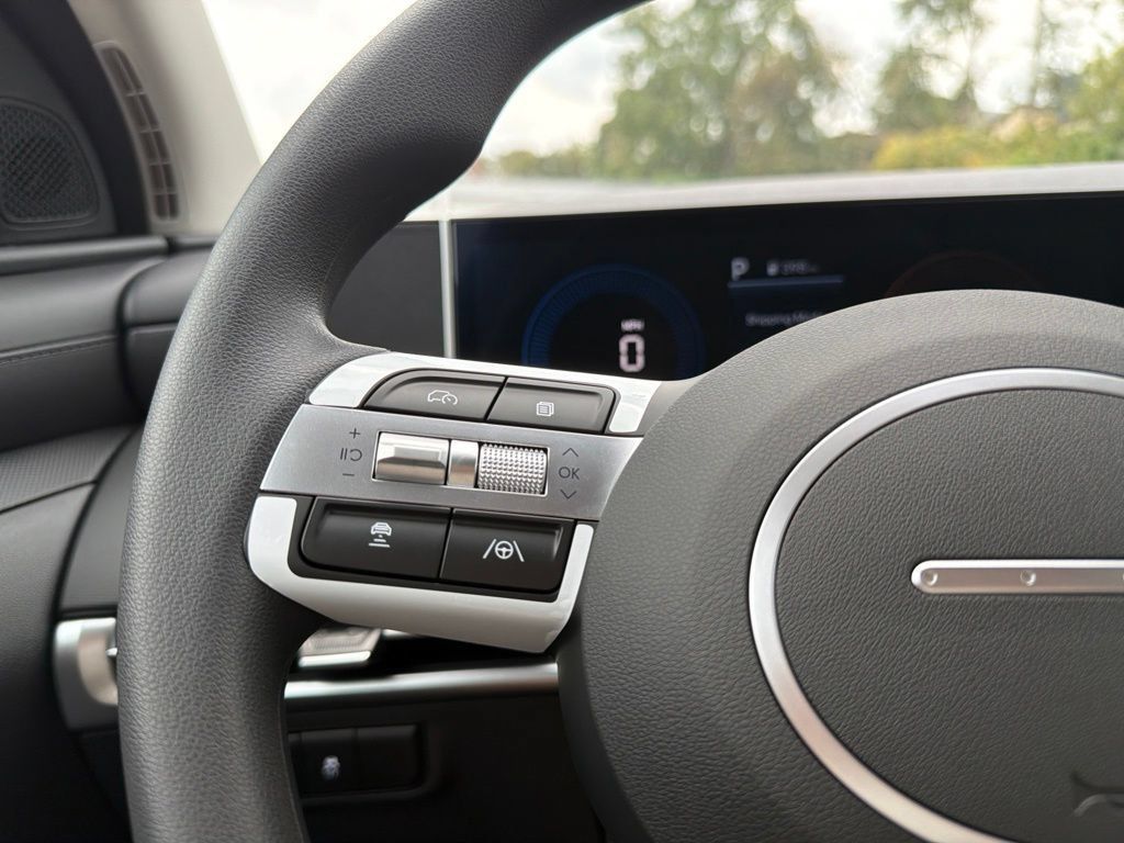 New 2026 Hyundai Tucson SEL Plus AWD/4WD image 32