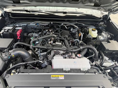 New 2026 Toyota Tacoma SR5 AWD/4WD image 21