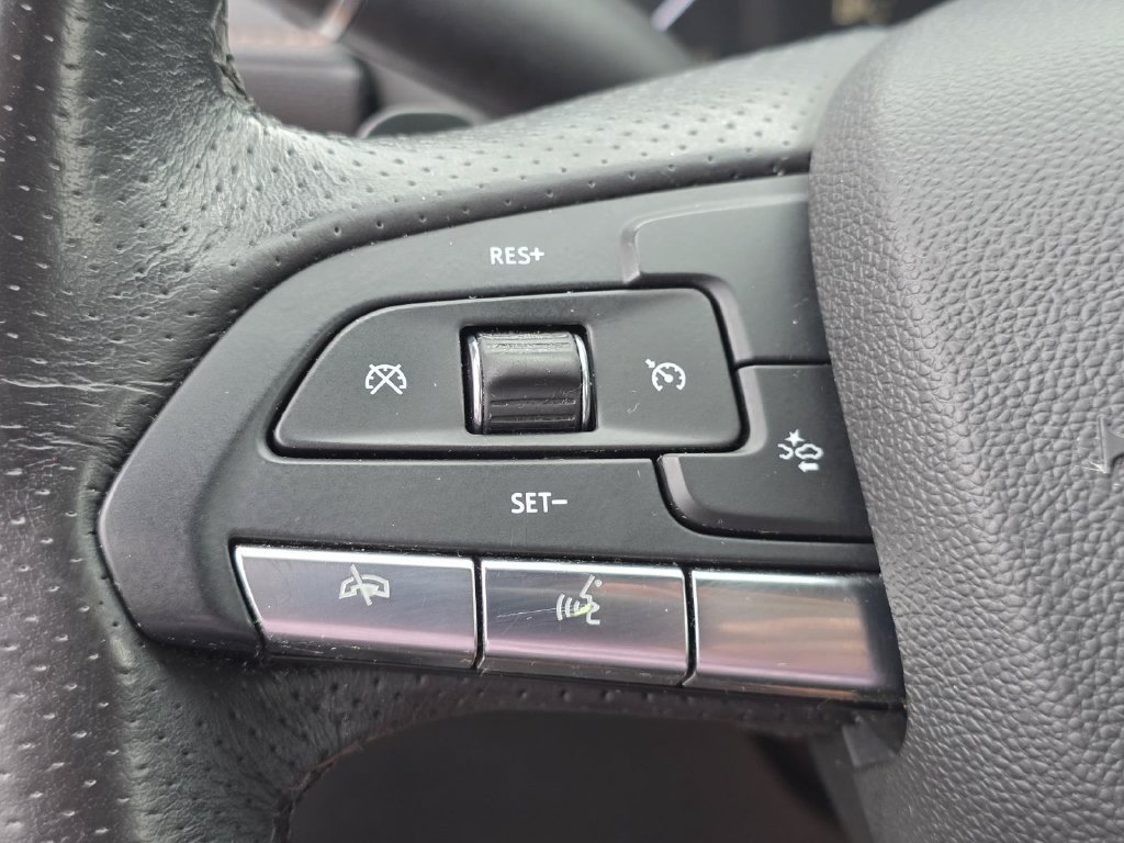 Used 2020 Cadillac XT4 Sport w/ Driver Awareness Package FWD image 29