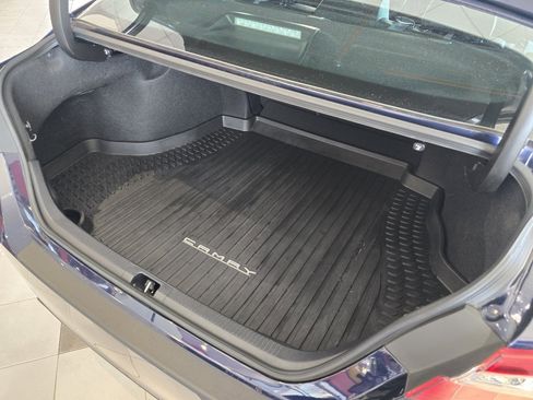 Certified 2021 Toyota Camry XSE w/ Cold Weather Package image 17