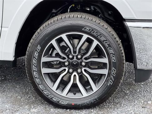 New 2026 RAM 1500 Limited image 24