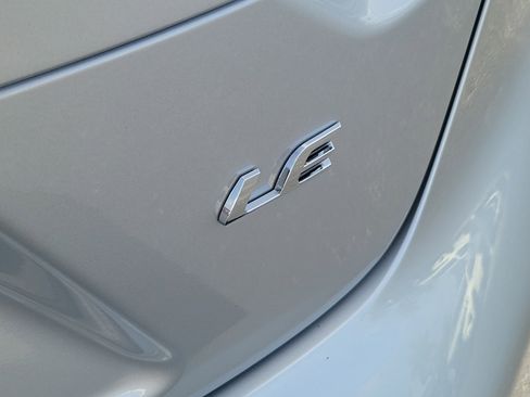 Used 2026 Toyota Corolla LE FWD image 5