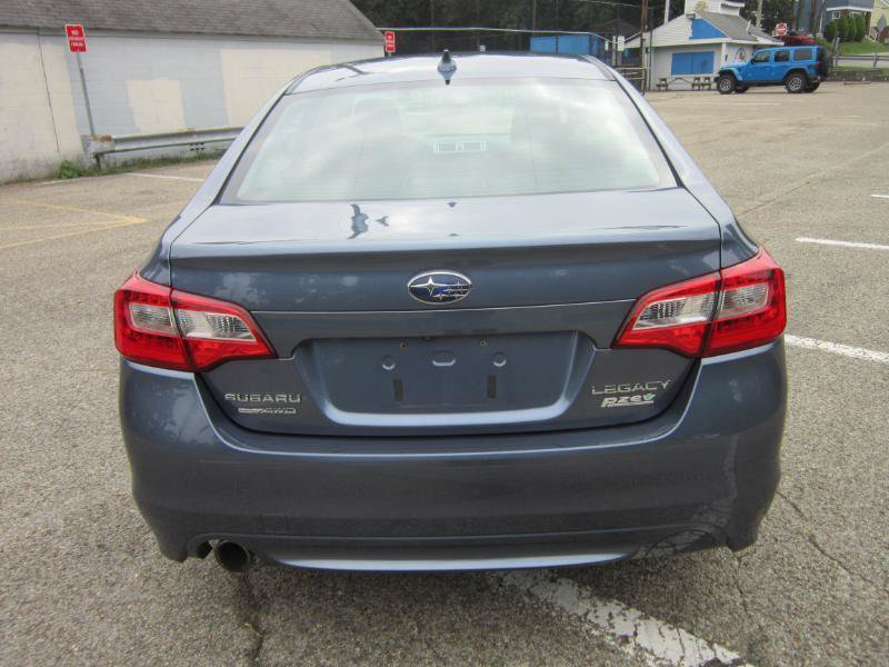 Used 2016 Subaru Legacy 2.5i Premium AWD/4WD image 28