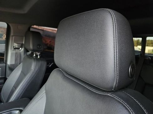 Used 2024 Chevrolet Silverado 2500 LT w/ Midnight Edition image 35