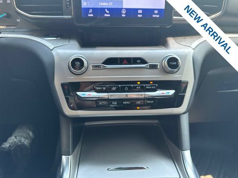 Used 2023 Ford Explorer Timberline AWD/4WD image 27