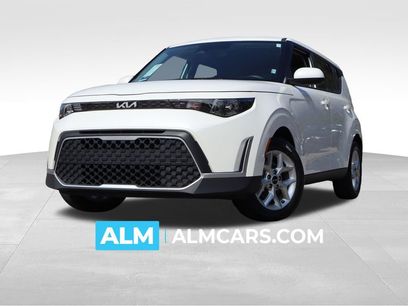 Used 2024 Kia Soul LX w/ Option Group 015