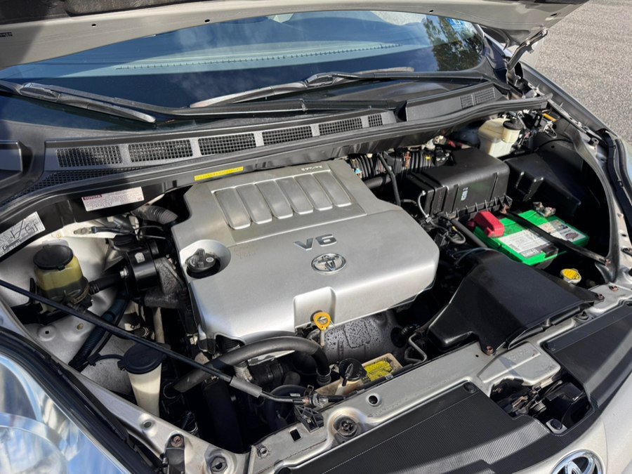 Used 2008 Toyota Sienna LE FWD image 14