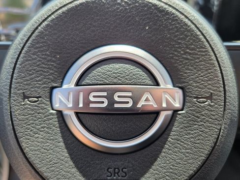 New 2026 Nissan Kicks S FWD image 12