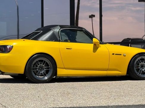 Used 2002 Honda S2000 image 23