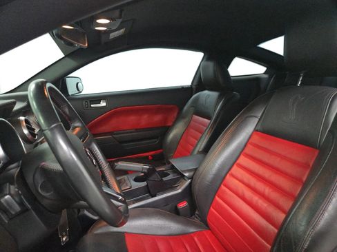 Used 2007 Ford Mustang Shelby GT500 image 15