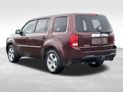 Used 2012 Honda Pilot EX-L image 5