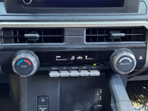 Used 2024 Toyota Tacoma SR image 25