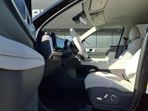 New 2026 Hyundai Santa Fe SEL image 13