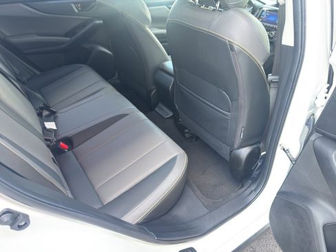 Used 2021 Subaru Crosstrek 2.5i Sport w/ Moonroof Package image 17