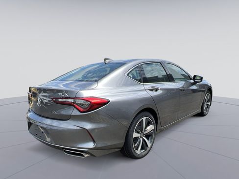 New 2025 Acura TLX w/Technology Package image 5