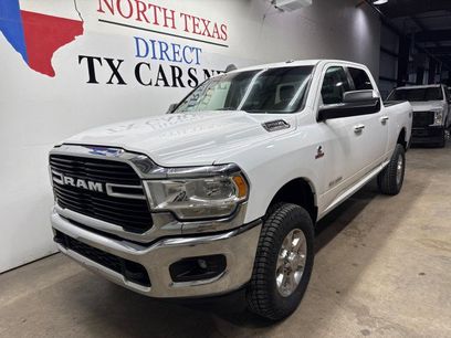 Used 2019 RAM 2500 Big Horn