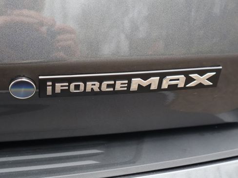 New 2026 Toyota Sequoia Platinum w/ TRD Performance Package (TMS) image 8