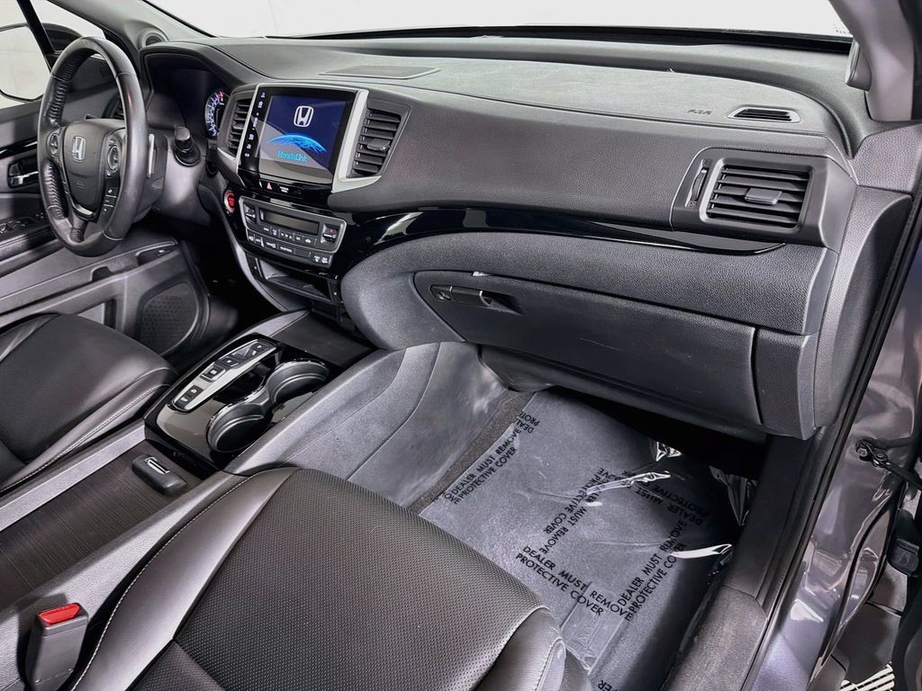 Used 2020 Honda Ridgeline RTL-E image 29