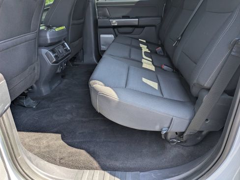 Certified 2023 Ford F150 XLT w/ Equipment Group 302A High AWD/4WD image 28
