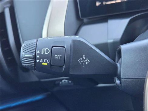 Certified 2025 BMW X3 xDrive30i AWD/4WD image 18