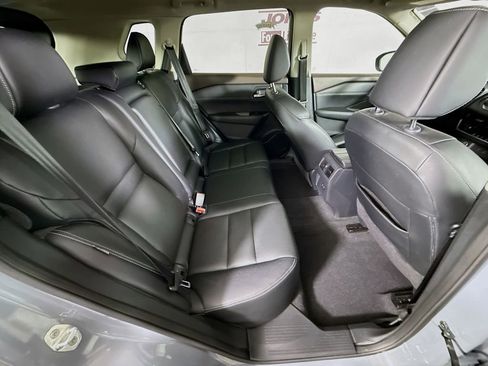 Certified 2023 Nissan Rogue SL FWD image 30