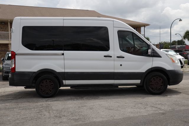 Used 2015 Ford Transit 150 XLT RWD image 16