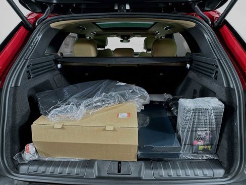 Used 2024 Land Rover Range Rover Sport SE image 24