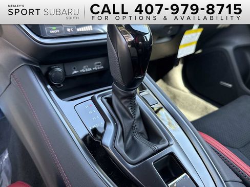 New 2026 Subaru WRX GT AWD/4WD image 34