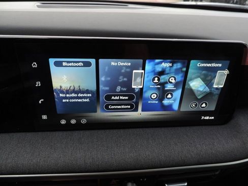 New 2026 Nissan Kicks SV image 20